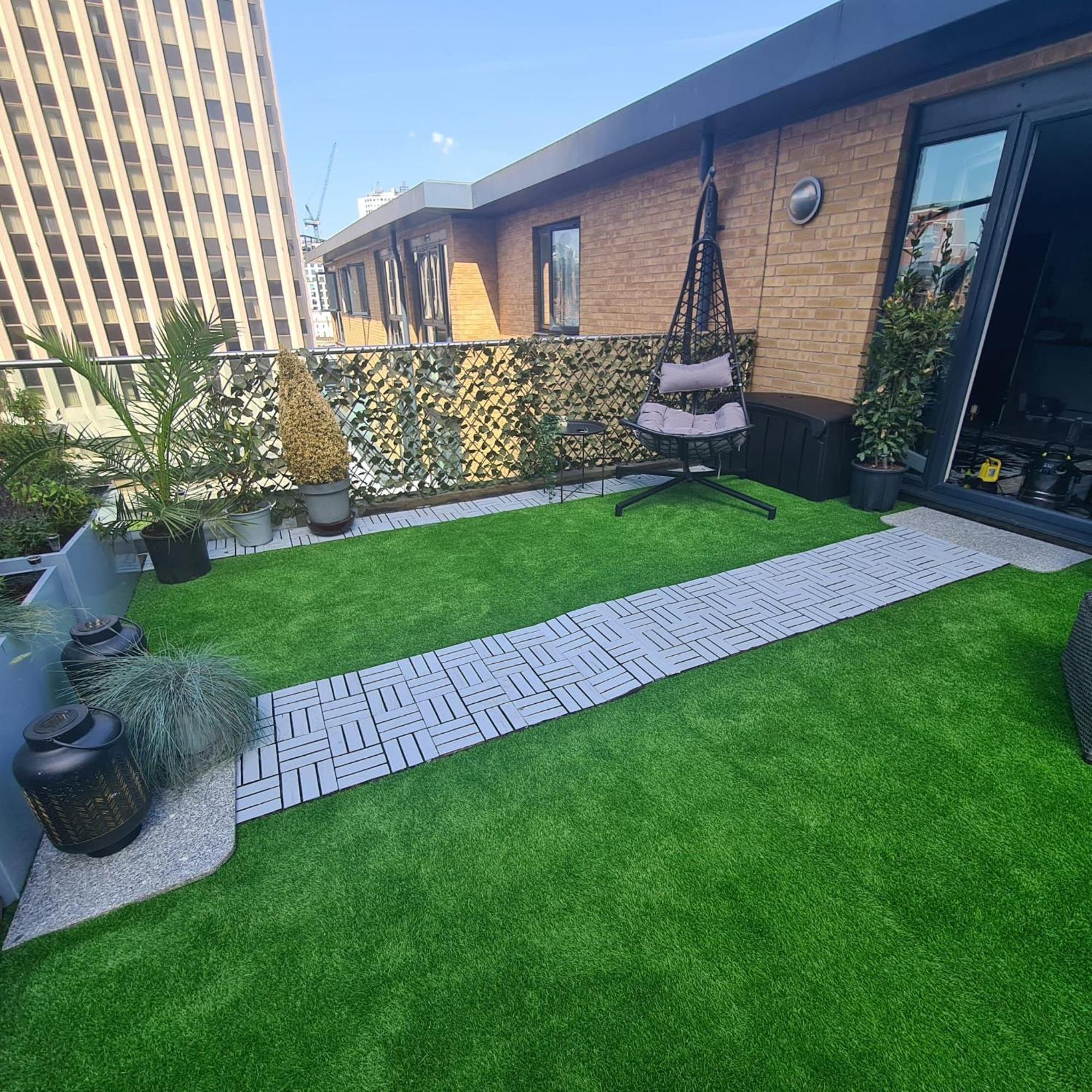 Luxury 9Ine Penthouse With Garden & Jacuzzi Daire Birmingham Dış mekan fotoğraf